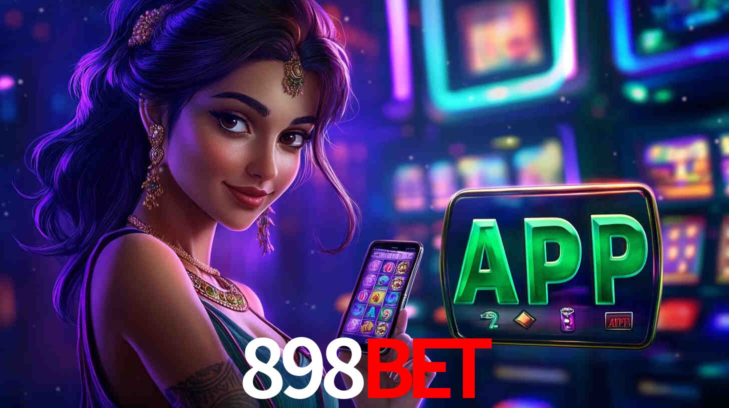 898bet - Plataforma Oficial de Apostas - 898bet.com