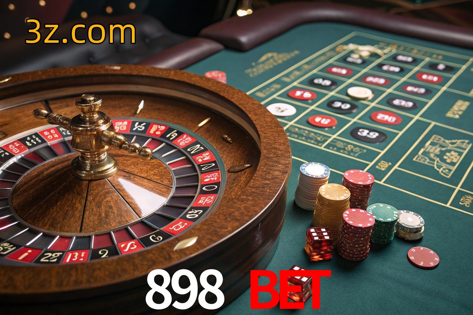  898 bet games