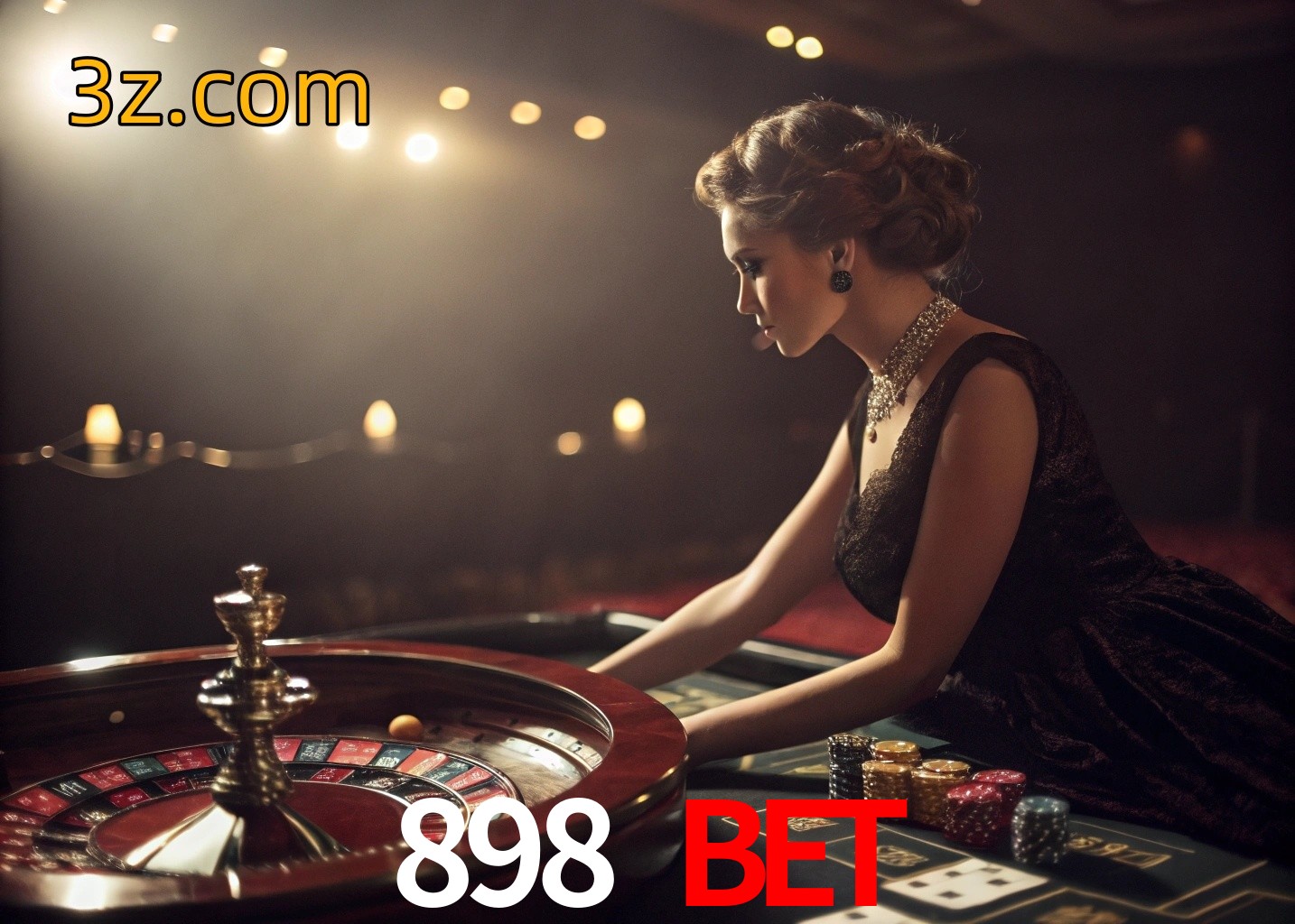  898 bet