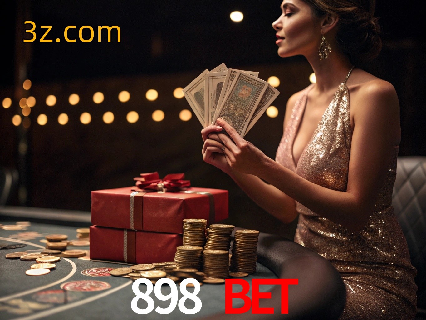  898 bet