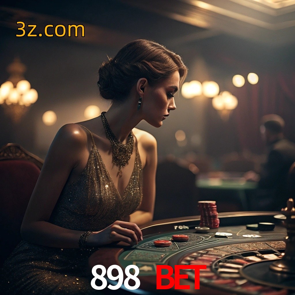 logo 898 bet