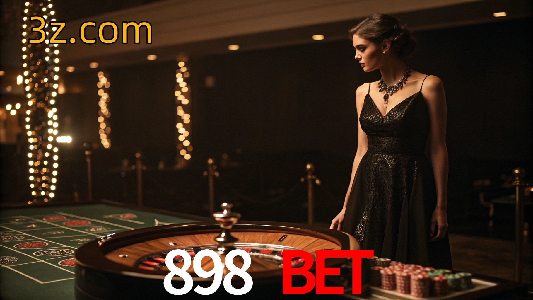  898 bet vip