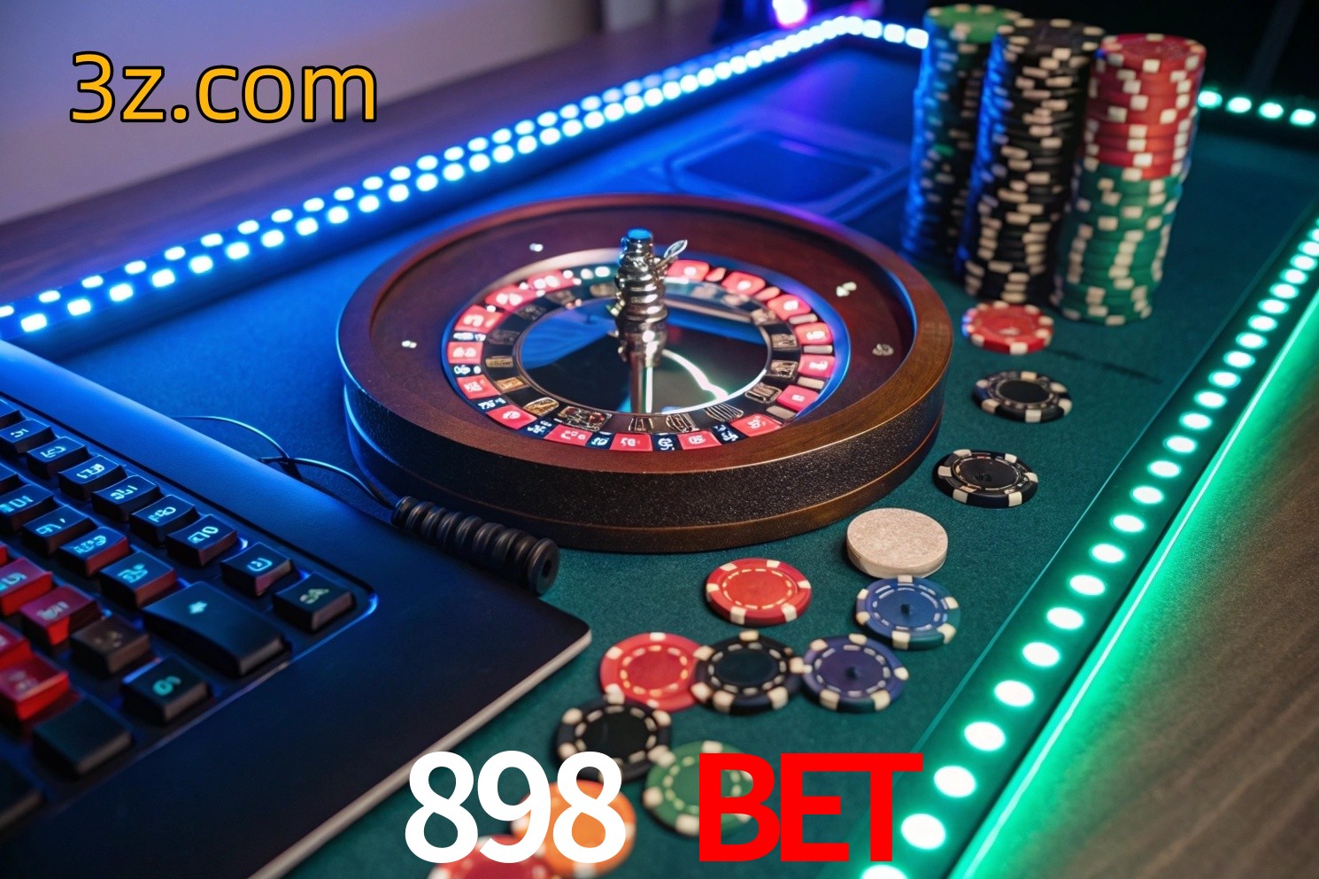  898 bet login