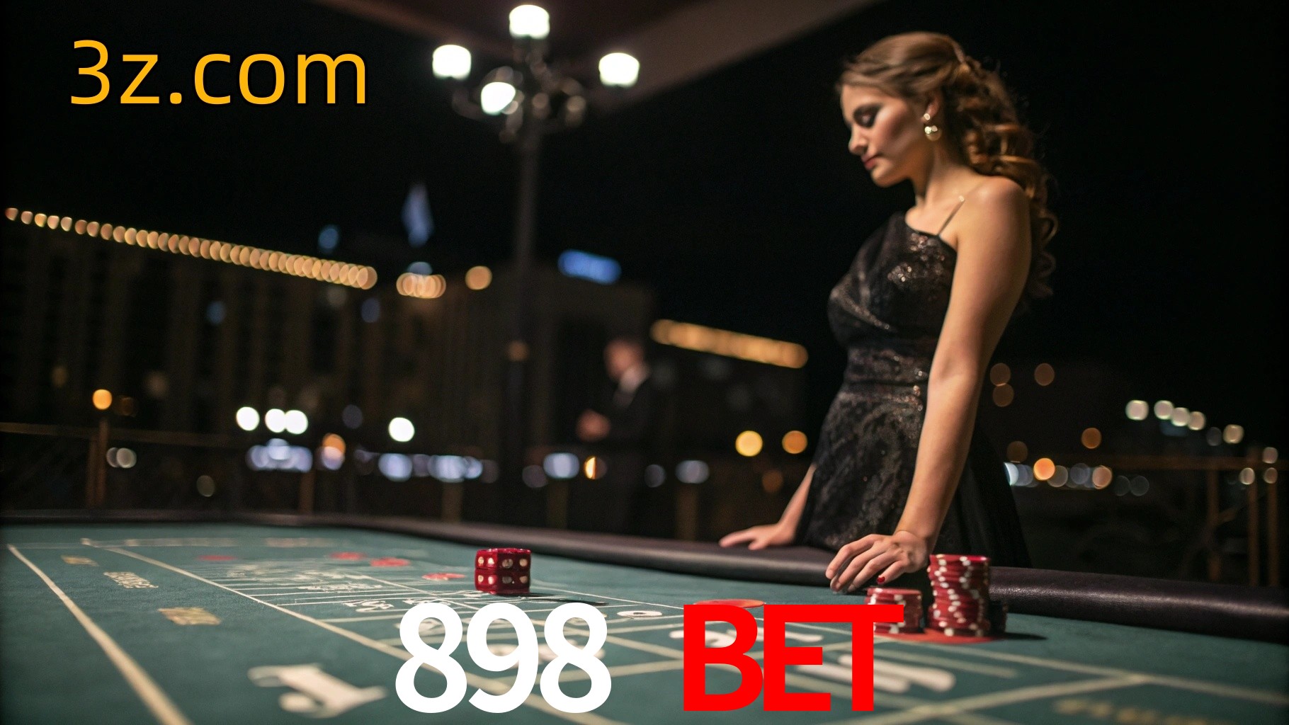 login 898 bet