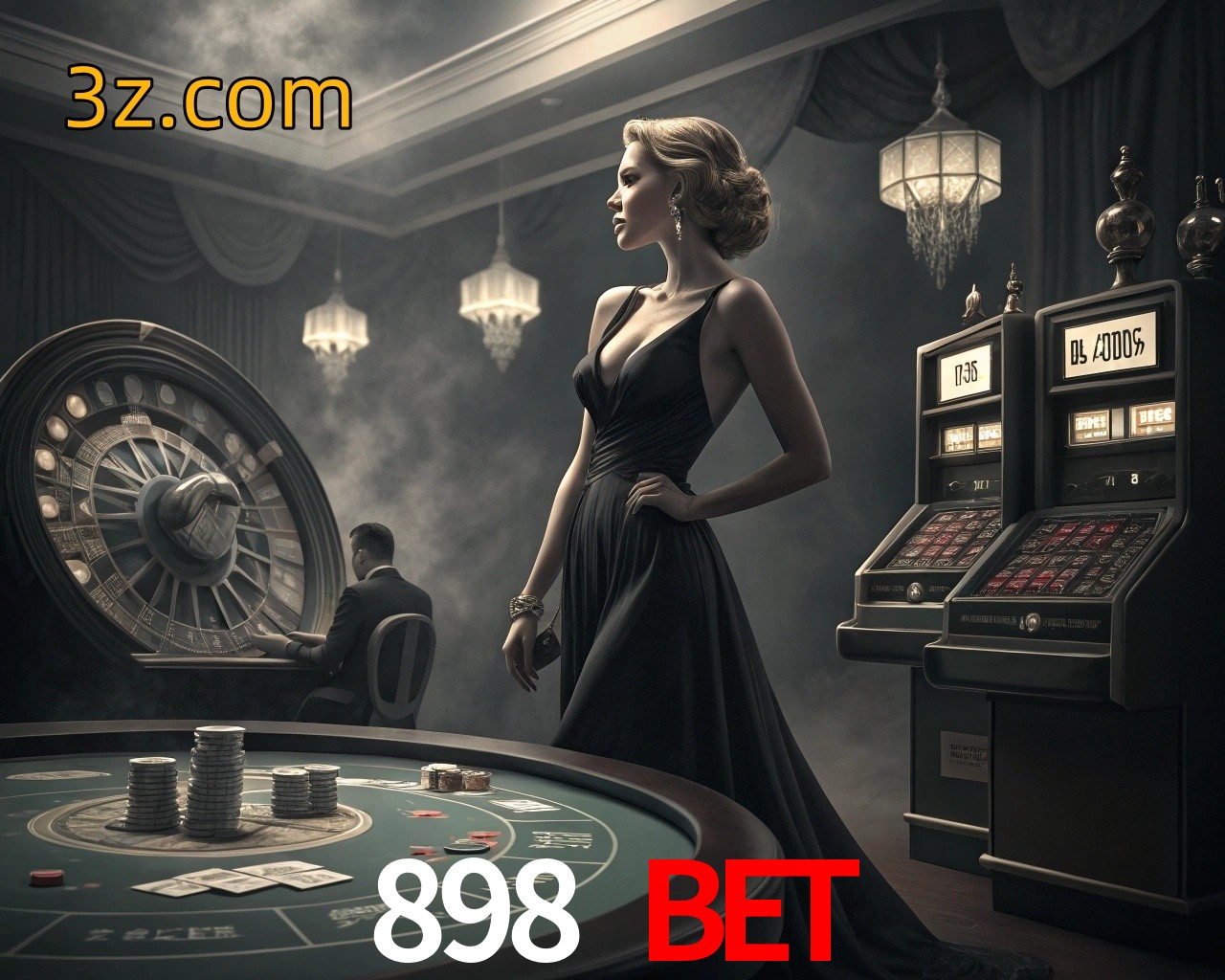 bonus 898 bet