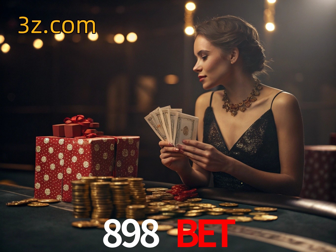  898 bet com