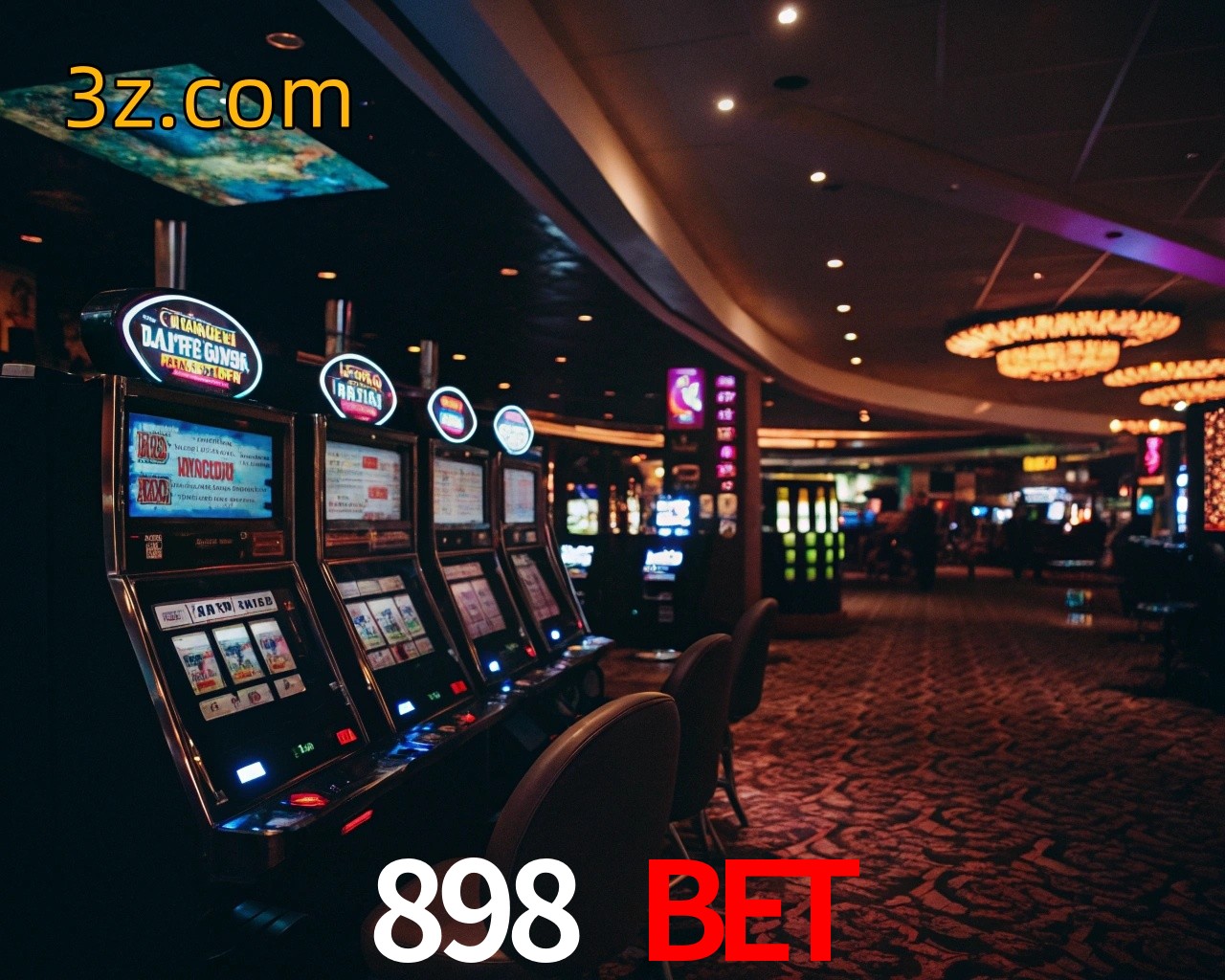  898 bet login