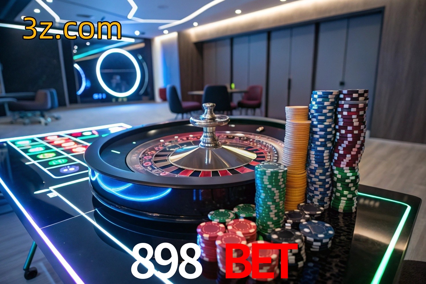 bet 898 bet
