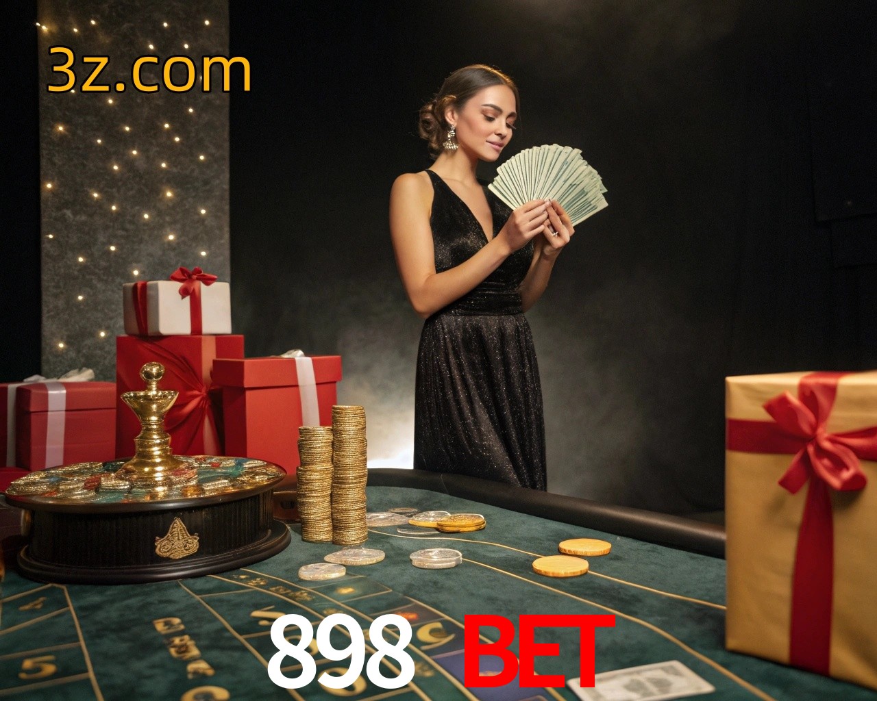  898 bet
