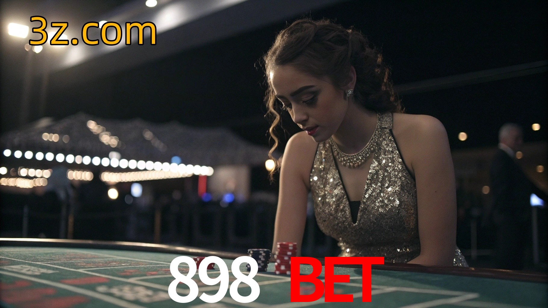 com 898 bet