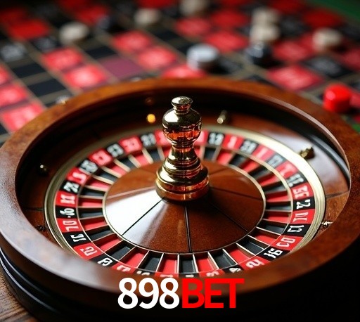 Design Responsivo 898bet