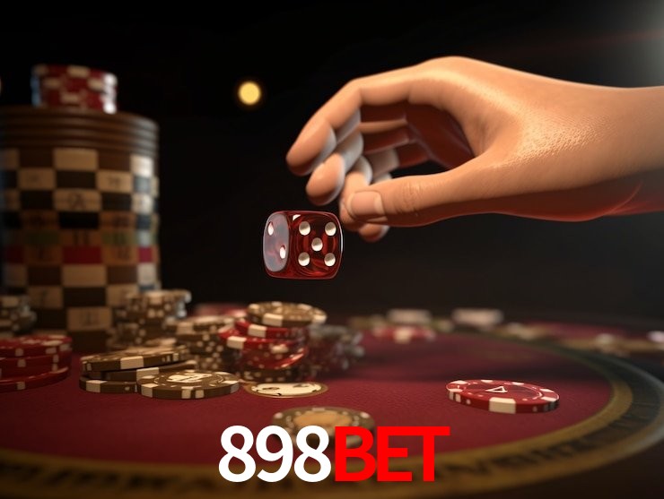 Apostas de Tênis 898bet