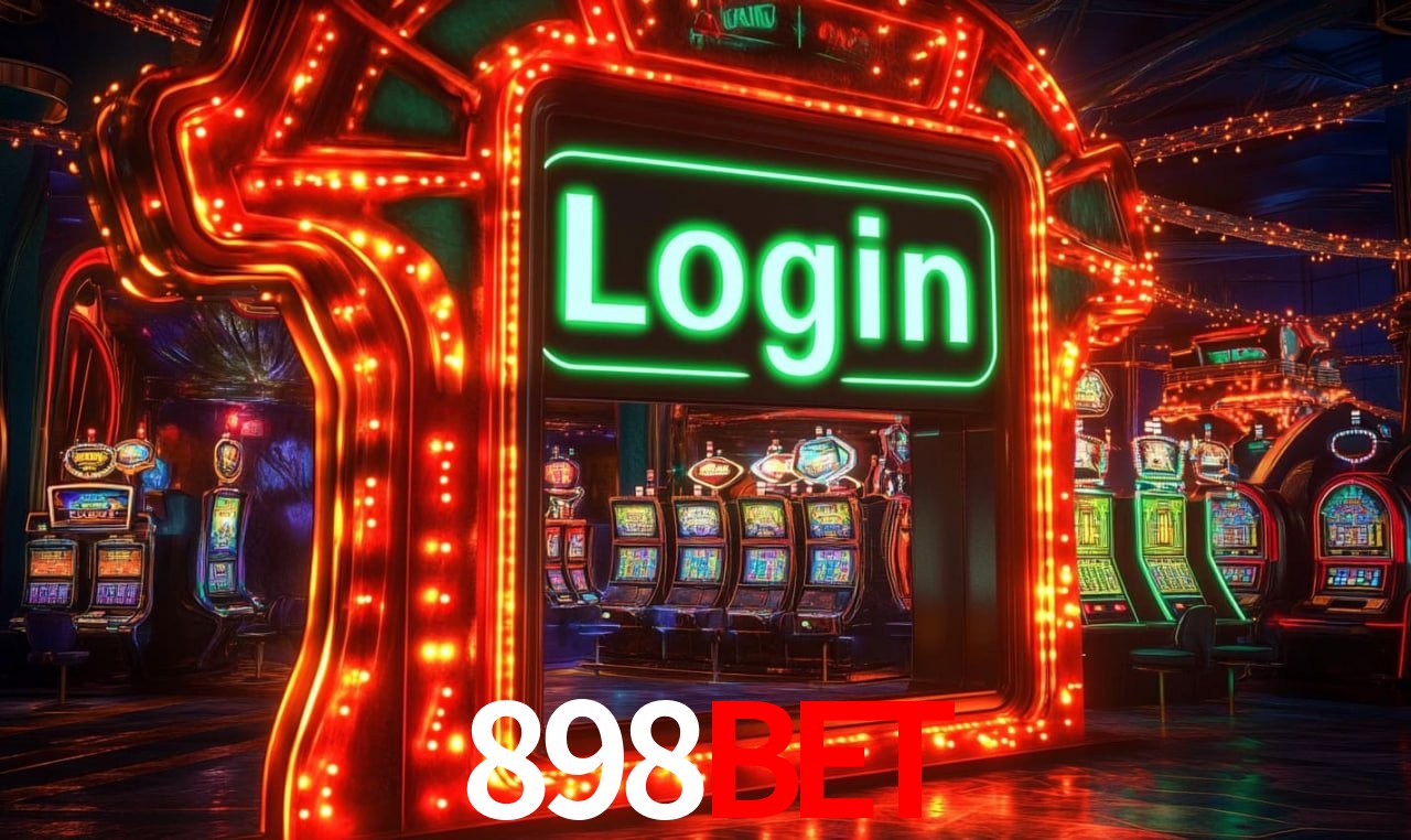 Bônus Diários 898bet