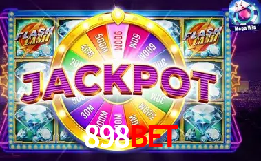 Descubra a Magia dos Jogos de Arcade no 898bet