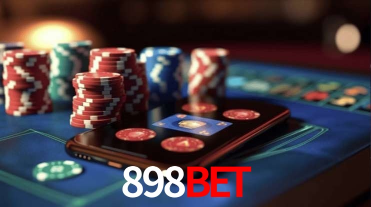 PIX Instantâneo 898bet