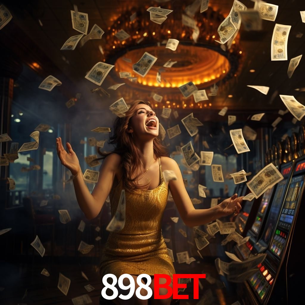 Football Betting 898bet