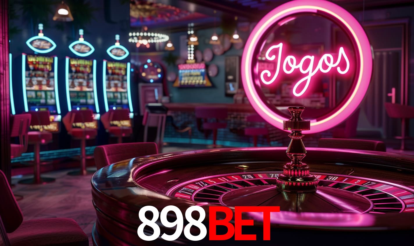 A Experiência Imersiva dos Cassinos Ao Vivo no 898bet