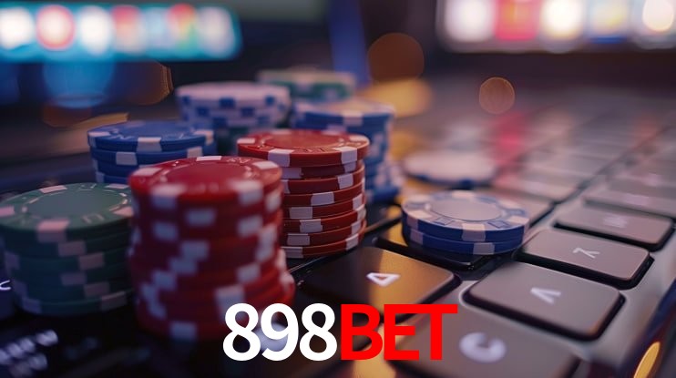 Diretório de Jogos 898bet