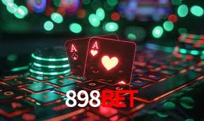 Casino VIP 898bet