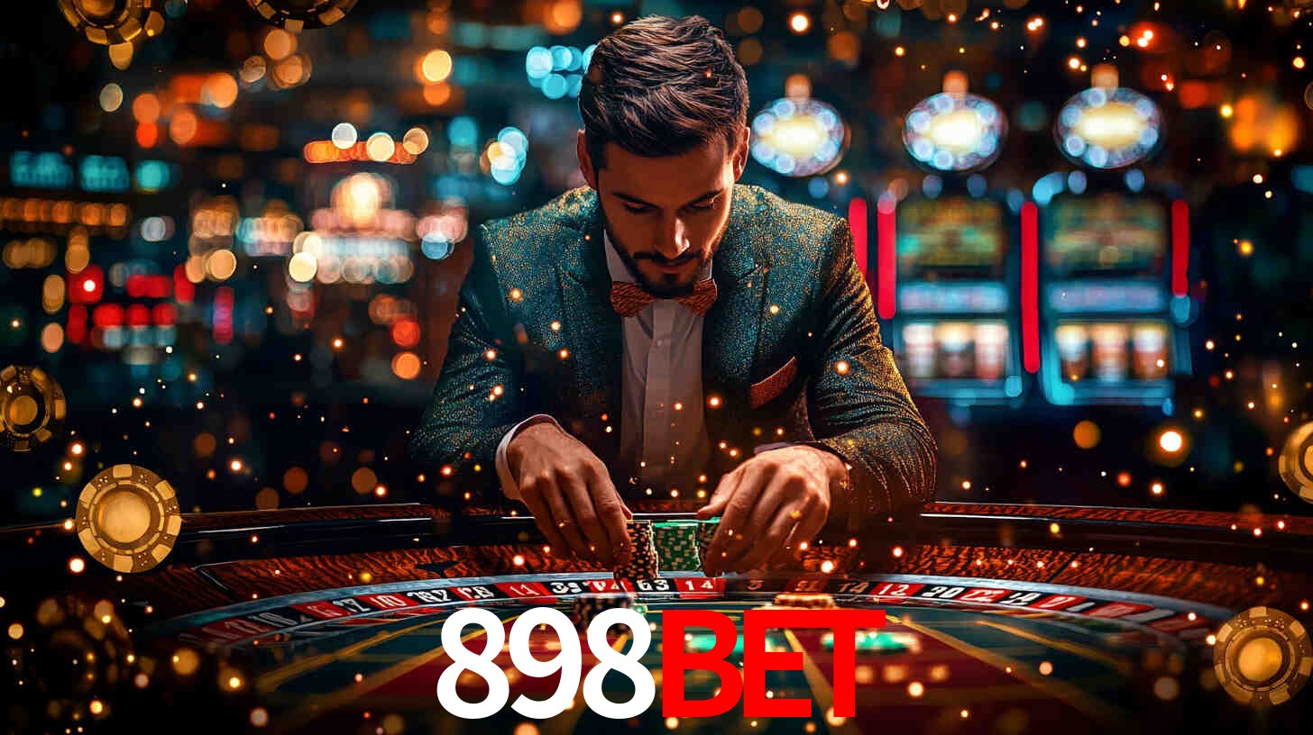 Tournaments 898bet