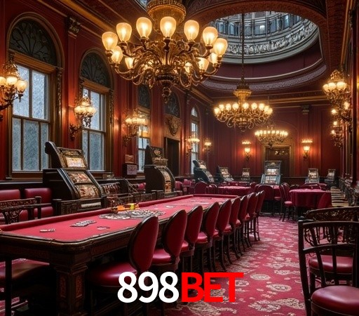 Cadastro Rápido 898bet
