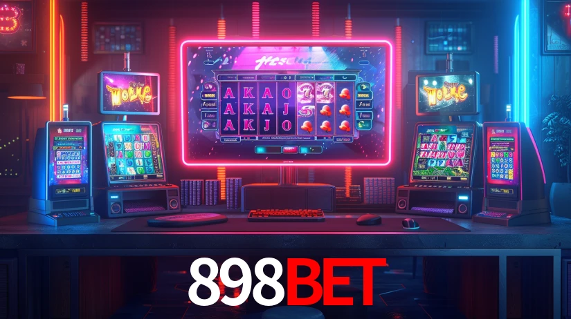 Ofertas Imperdíveis na 898bet: Promoções e Bônus Que Valem a Pena