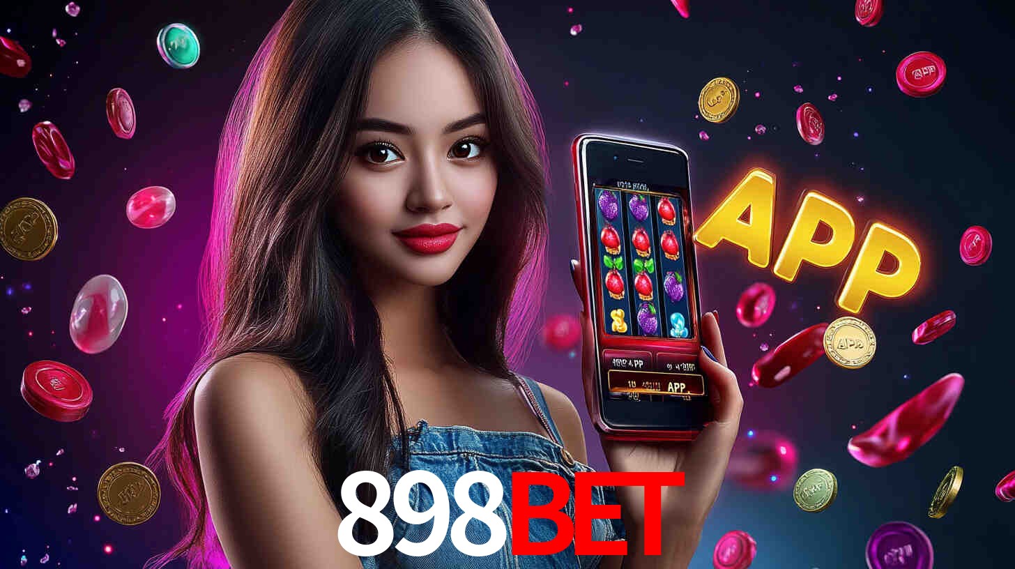 Descubra a Magia dos Jogos de Arcade no 898bet
