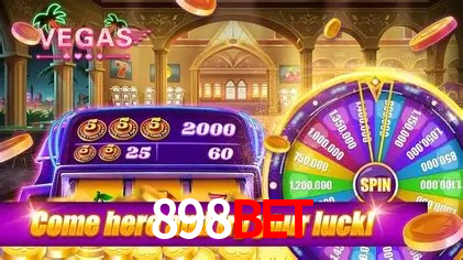 Seasonal Promotions 898bet
