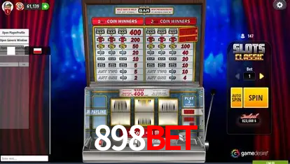 Descubra a Essência do 898bet: Nossa História e Compromissos