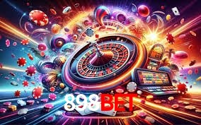 Torneios 898bet