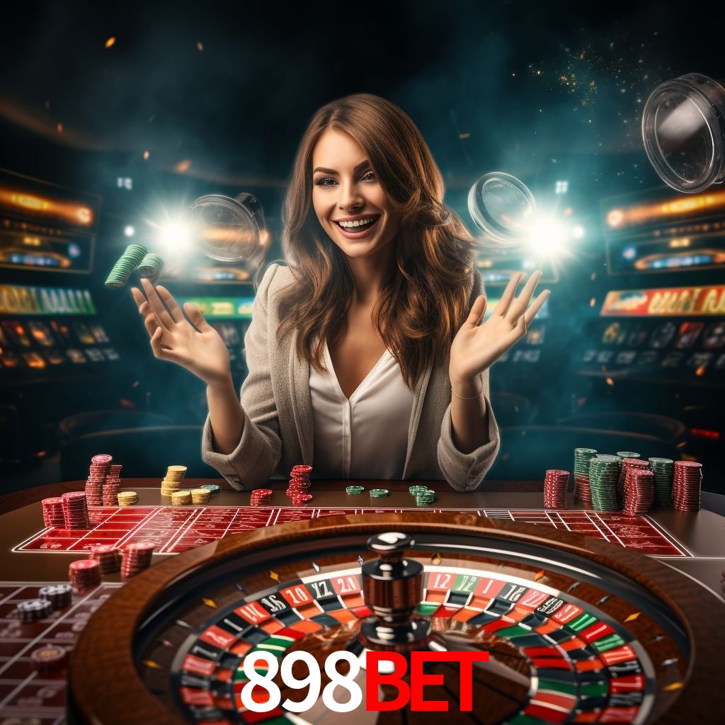 Premium Interface 898bet