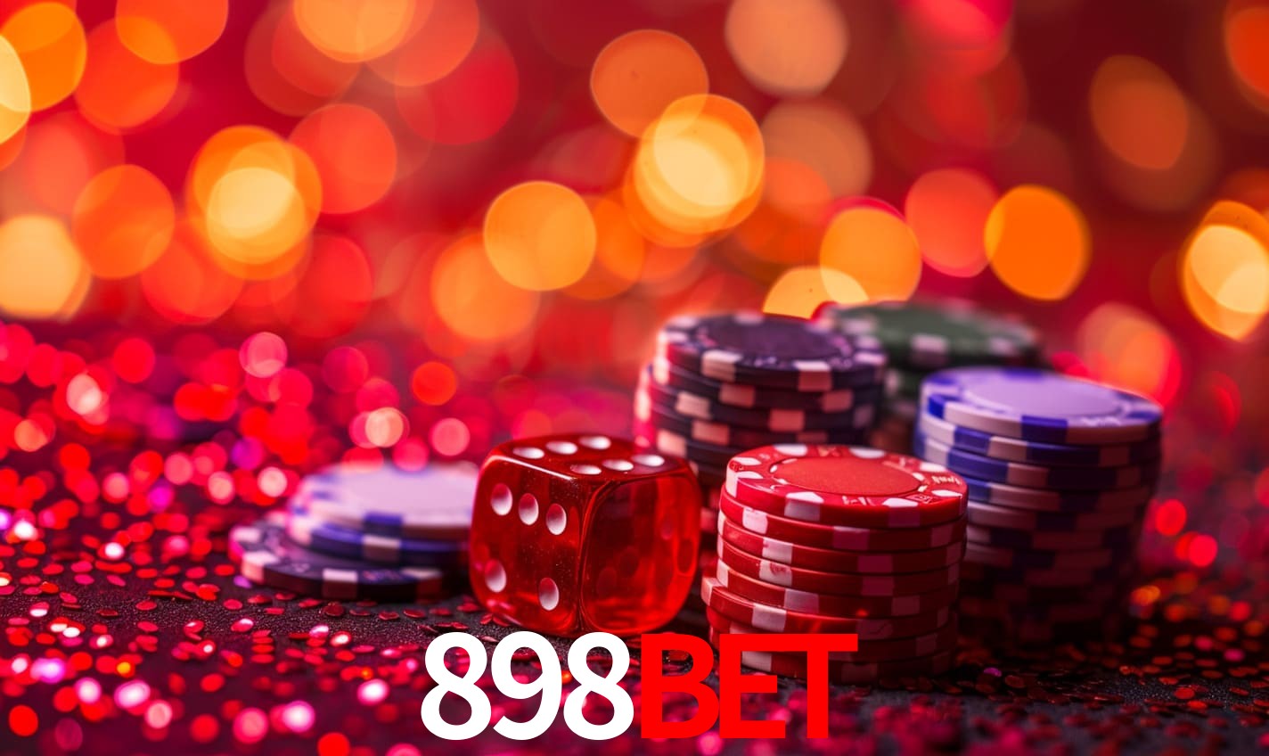 Descubra o Programa VIP da 898bet: Vantagens Exclusivas para Jogadores
