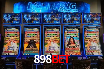 Explorando a Categoria de Eventos em Apostas na 898bet