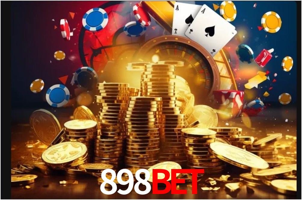 Descubra a Essência do 898bet: Nossa História e Compromissos