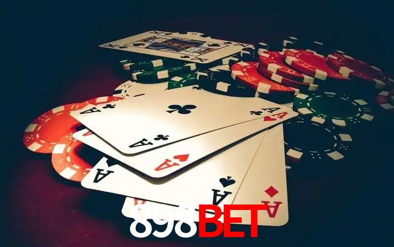 cassino 898bet