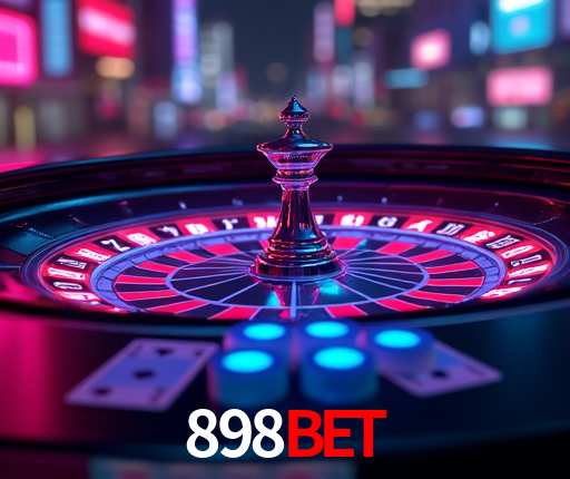 Apostas Esportivas na 898bet: Um Guia Completo