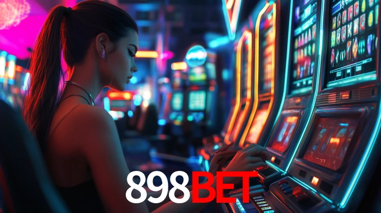Exclusive Games 898bet