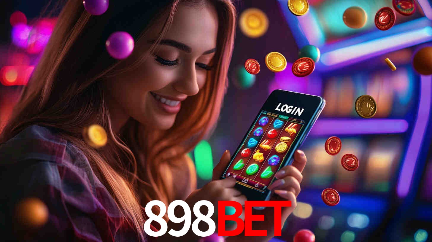 Explore as vantagens do 898bet: serviço profissional e confiabilidade