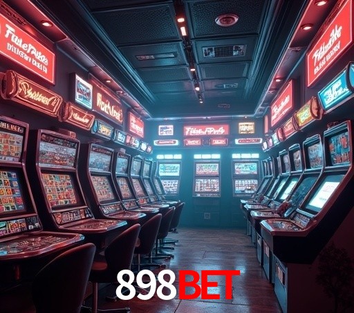 Sistemas de Segurança 898bet