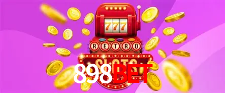 Descubra o Mundo do Cassino Online com 898bet