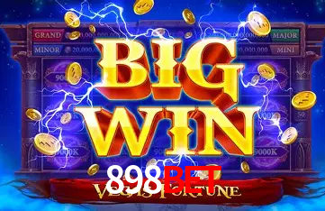 APP oficial da 898bet para mobile