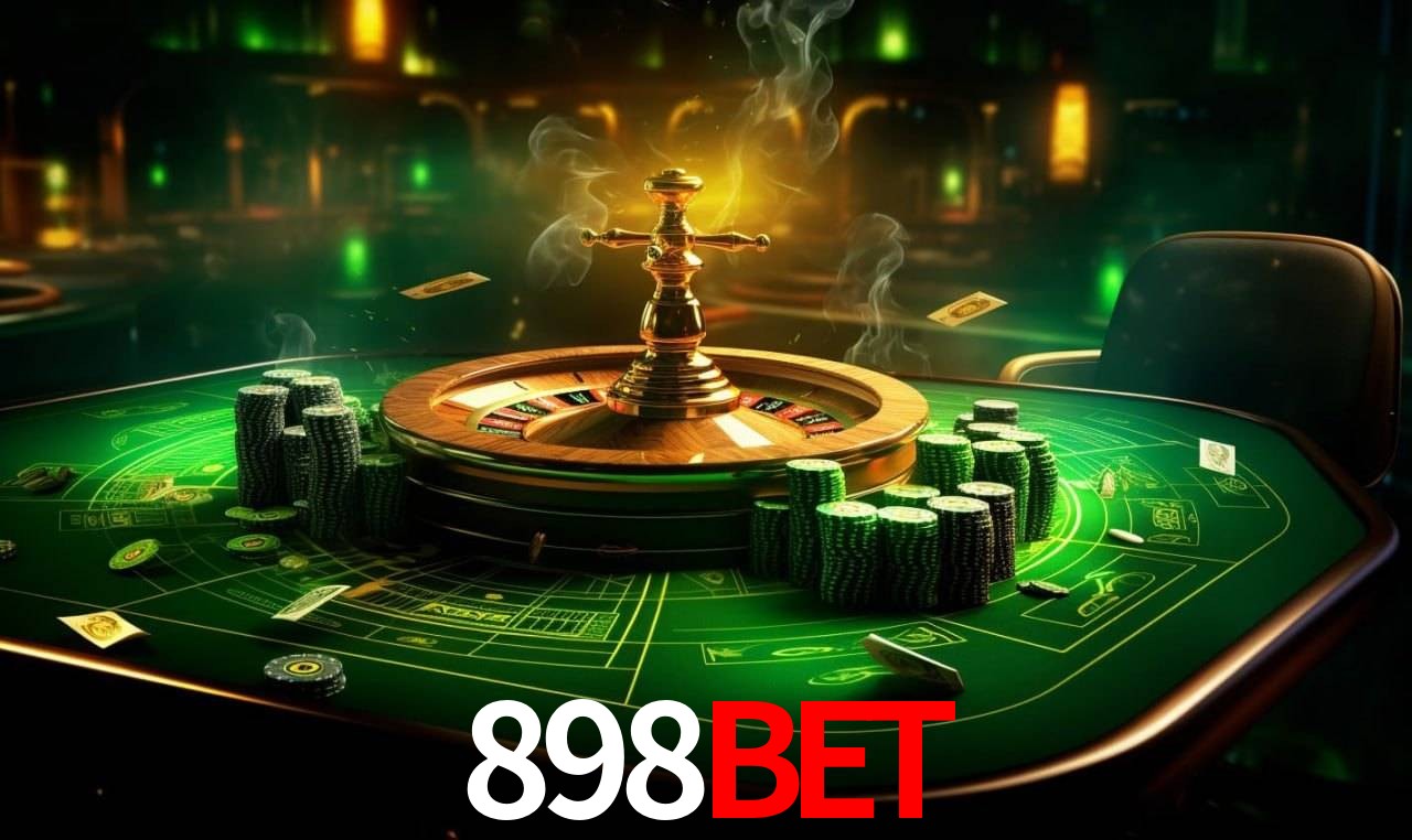 Descubra a Essência do 898bet: Nossa História e Compromissos