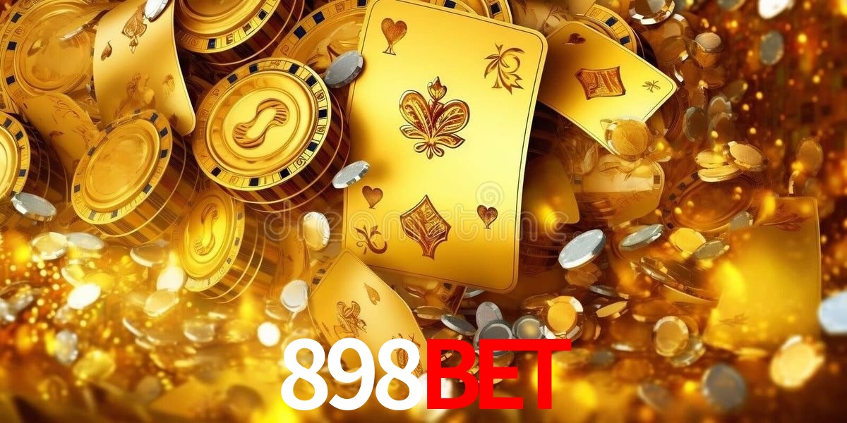 Apostas Esportivas na 898bet: Um Guia Completo