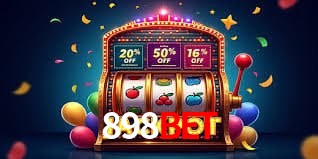 Provedores de Jogos 898bet