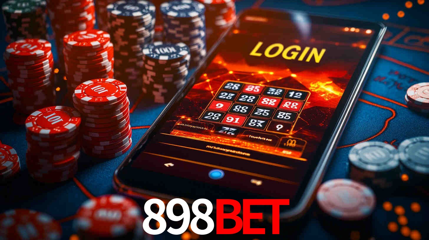 898bet: Seu Especialista em Apostas Esportivas Brasileiras