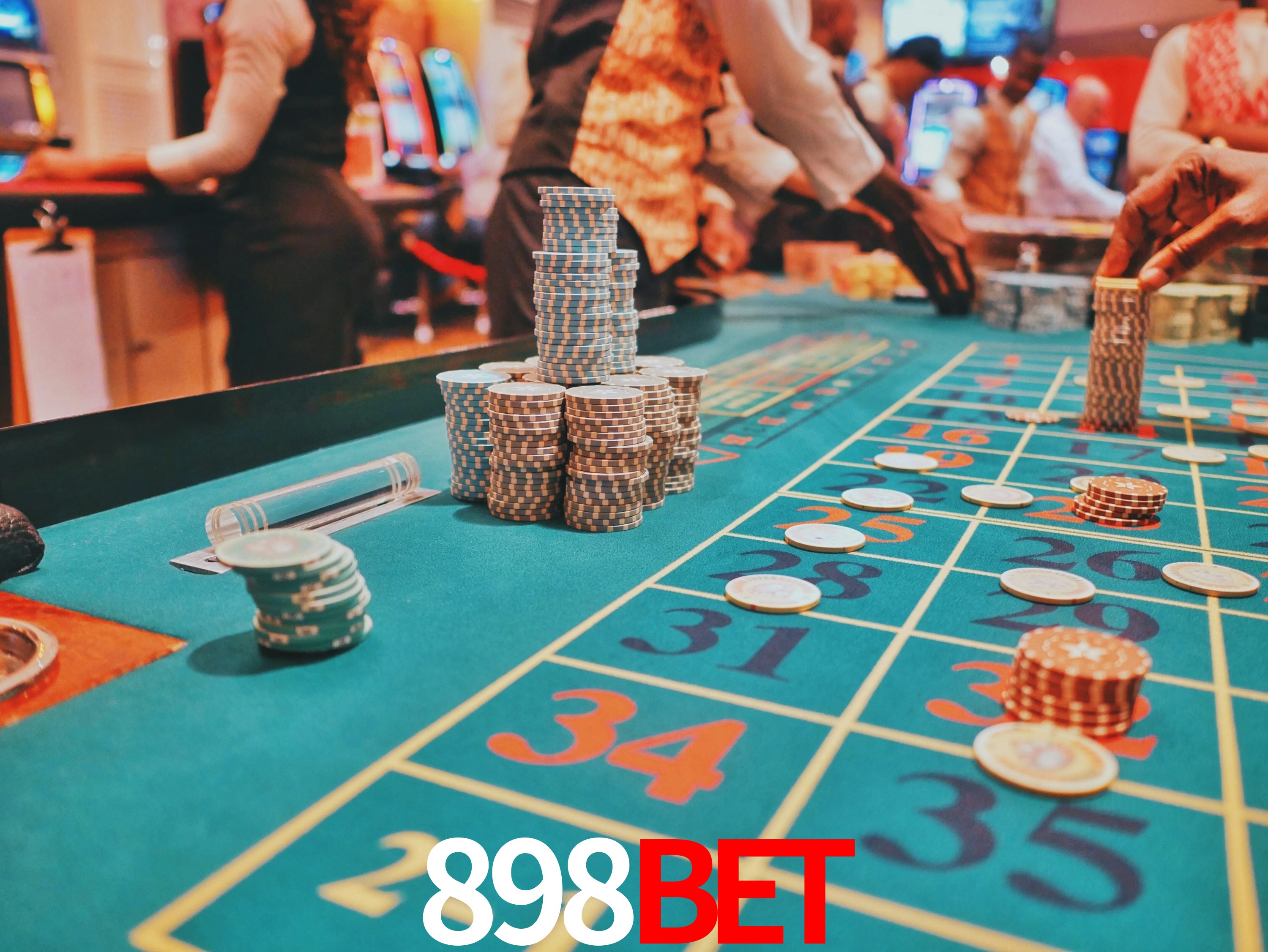 Interface Premium 898bet