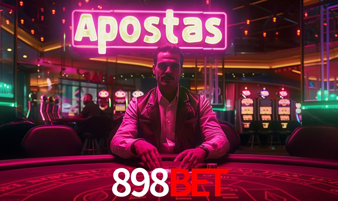 A Popularidade dos Caça-Níqueis no 898bet