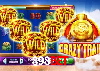 Descubra o Mundo do Cassino Online com 898bet