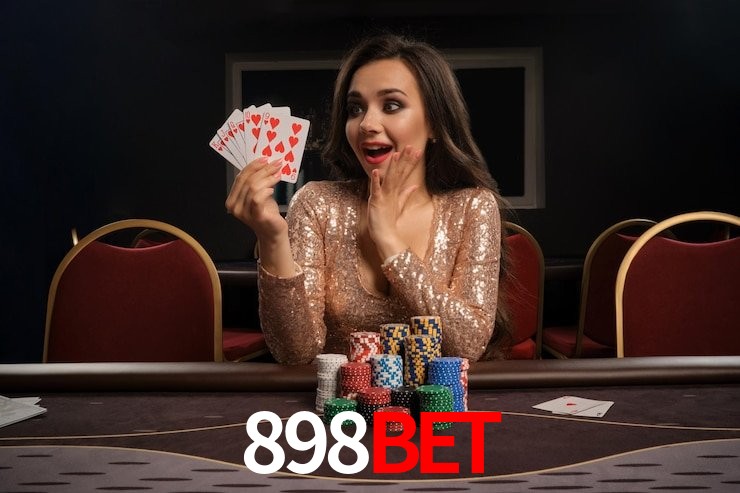 Explorando a Categoria de Eventos em Apostas na 898bet