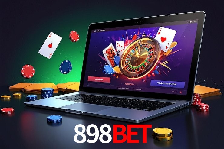 Segurança 2FA 898bet